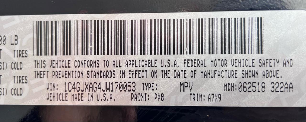 Used 2018 Jeep Wrangler Sport image 27