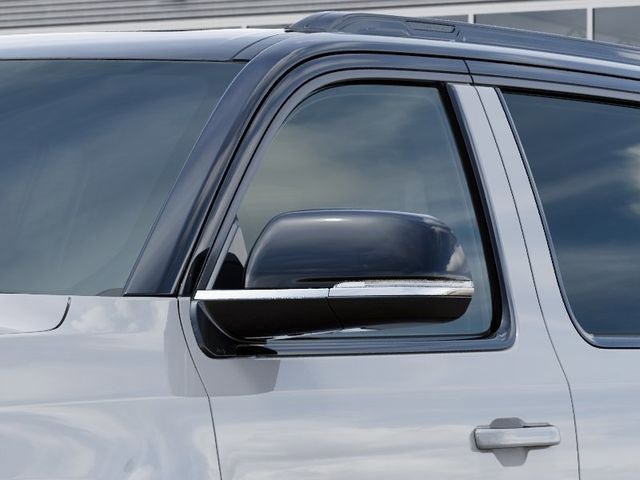 New 2026 Jeep Grand Wagoneer 4WD image 12