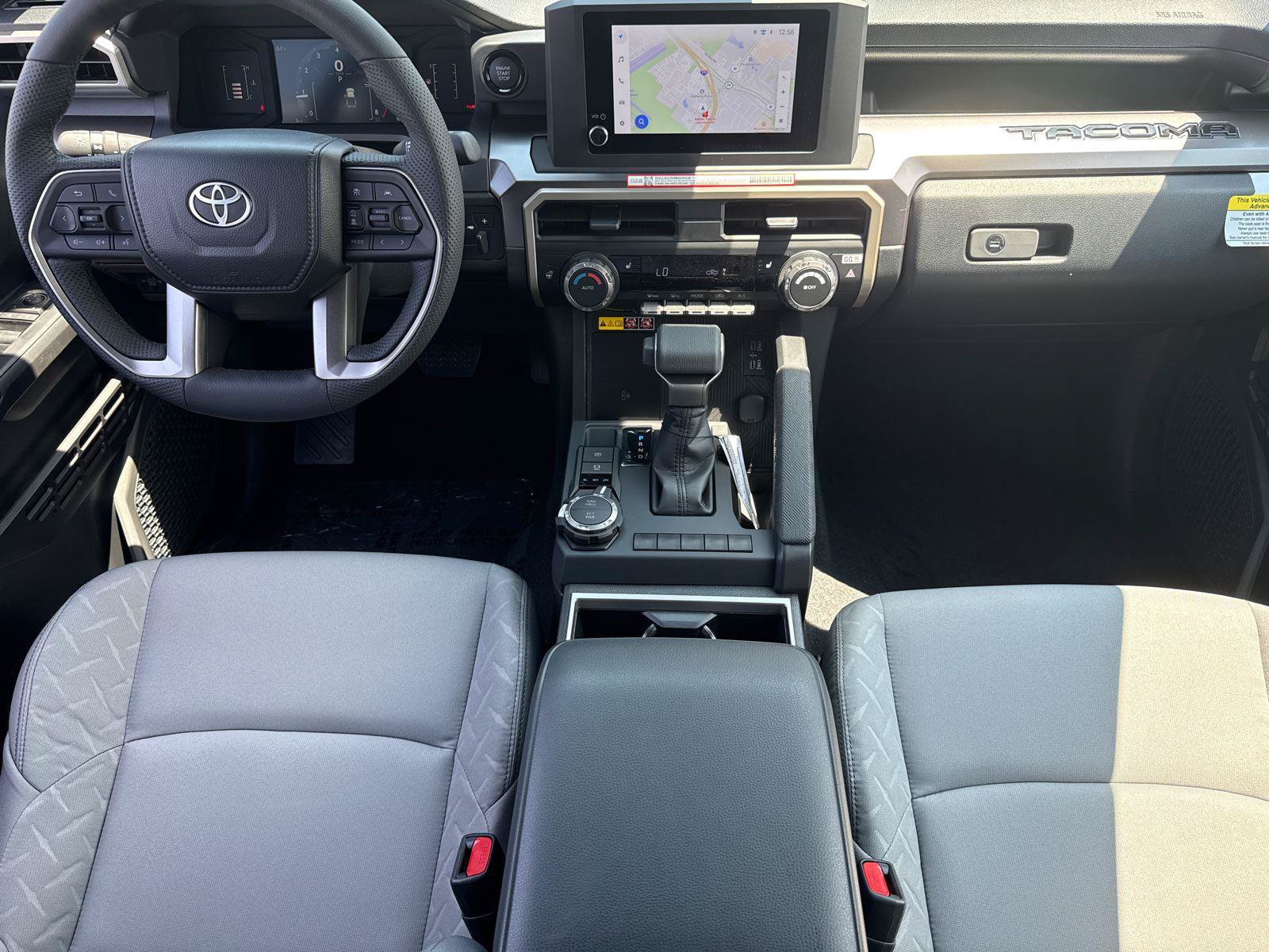 Used 2026 Toyota Tacoma SR5 AWD/4WD image 28