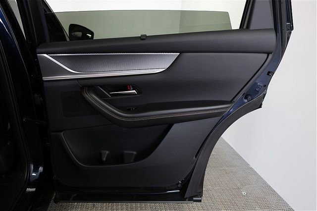 New 2025 MAZDA CX-90 3.3 Turbo w/ Preferred Package image 19