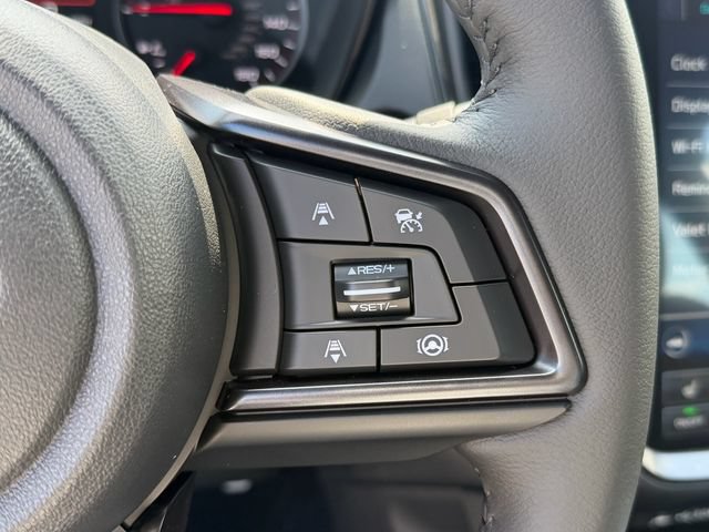 New 2026 Subaru WRX Premium w/ WRX Enhancement Package AWD/4WD image 19
