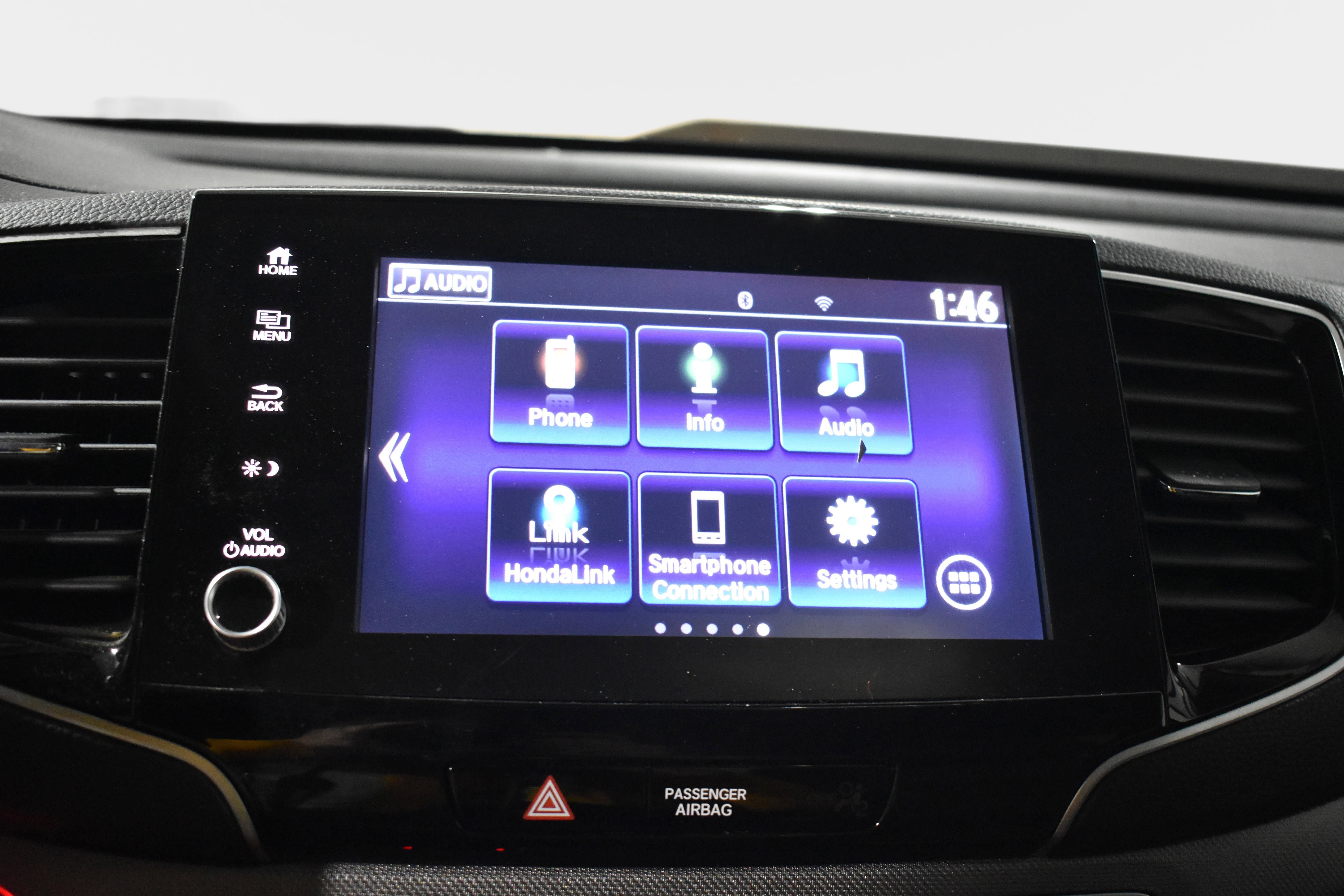 Certified 2023 Honda Ridgeline RTL image 17