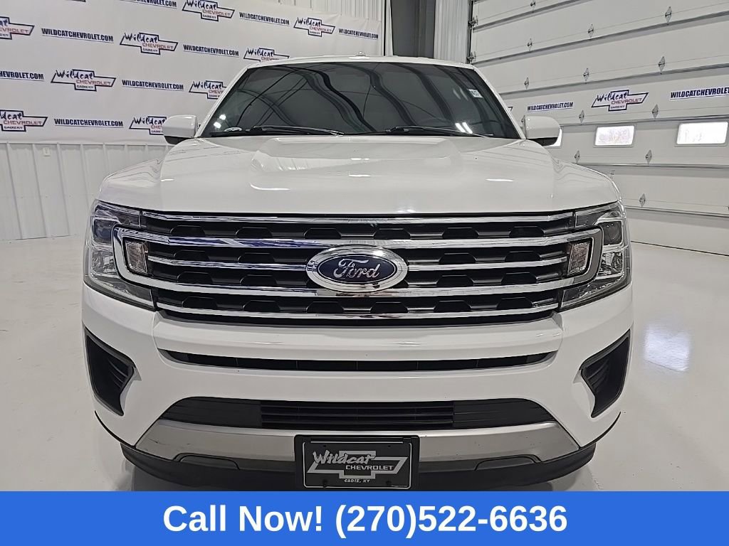 Used 2018 Ford Expedition XLT image 6