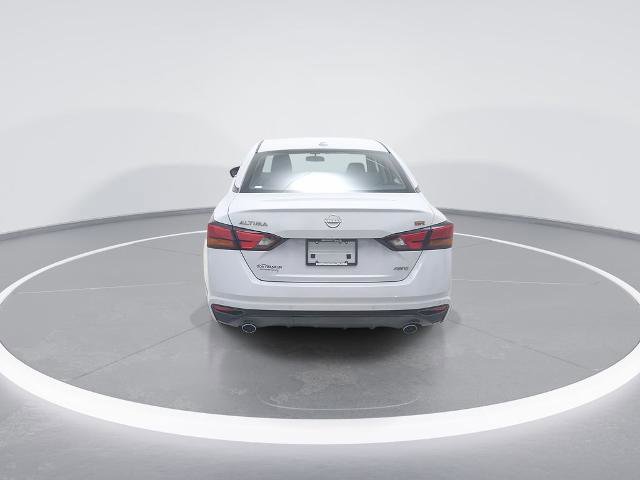 Certified 2024 Nissan Altima 2.5 SR image 6