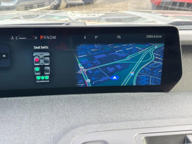 Used 2025 Ford Expedition Active image 25