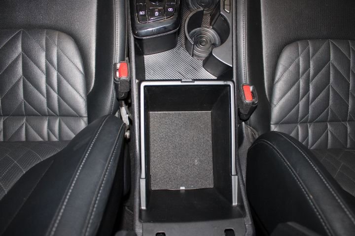 Used 2023 Kia Sportage X-Line w/ X-Line Premium Package AWD/4WD image 31
