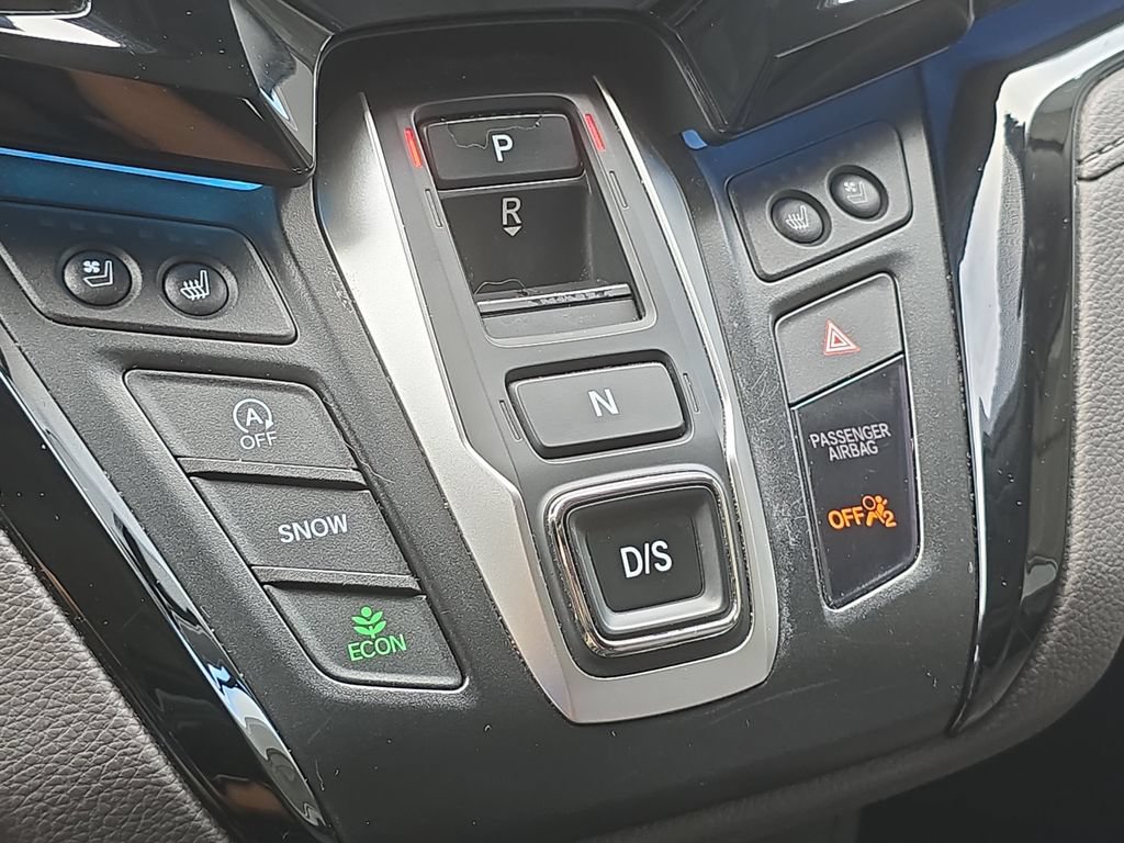 Used 2020 Honda Odyssey Elite image 21