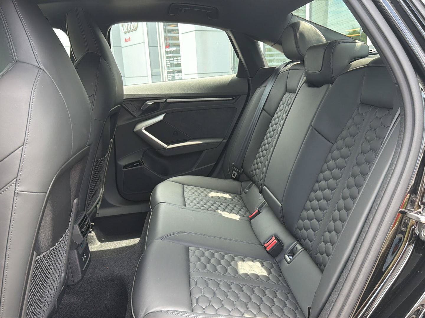 New 2026 Audi RS 3 AWD/4WD image 11