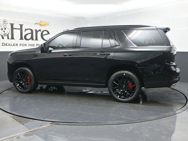 New 2026 Chevrolet Tahoe High Country image 33