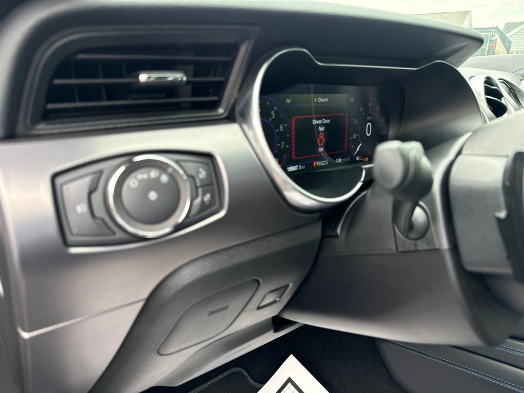 Used 2019 Ford Mustang GT Premium w/ Equipment Group 401A RWD image 17