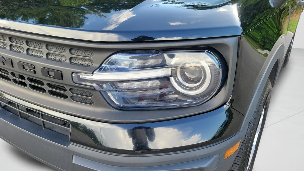 Used 2021 Ford Bronco Sport AWD/4WD image 23