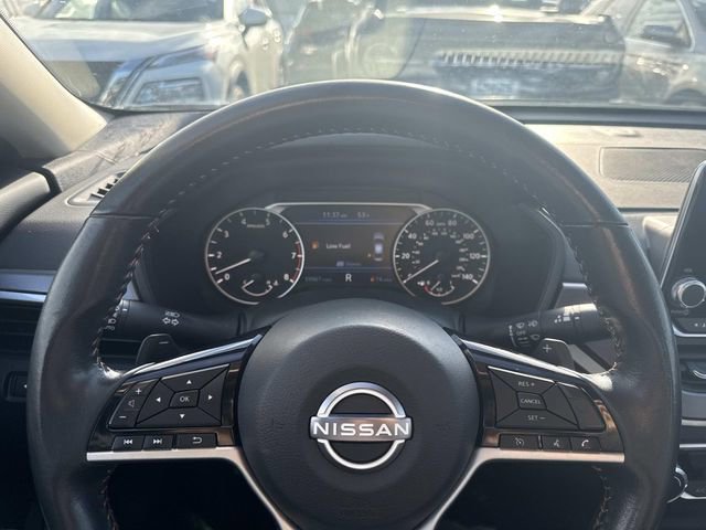 Used 2024 Nissan Altima 2.5 SR image 33
