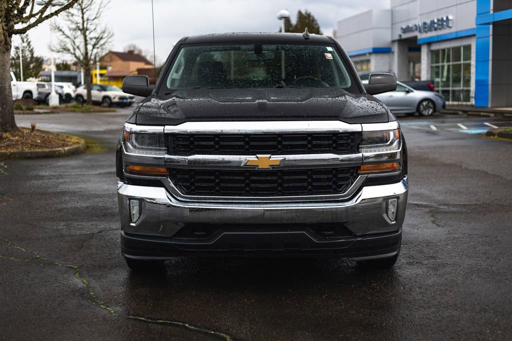 Used 2017 Chevrolet Silverado 1500 LT w/ True North Edition image 6