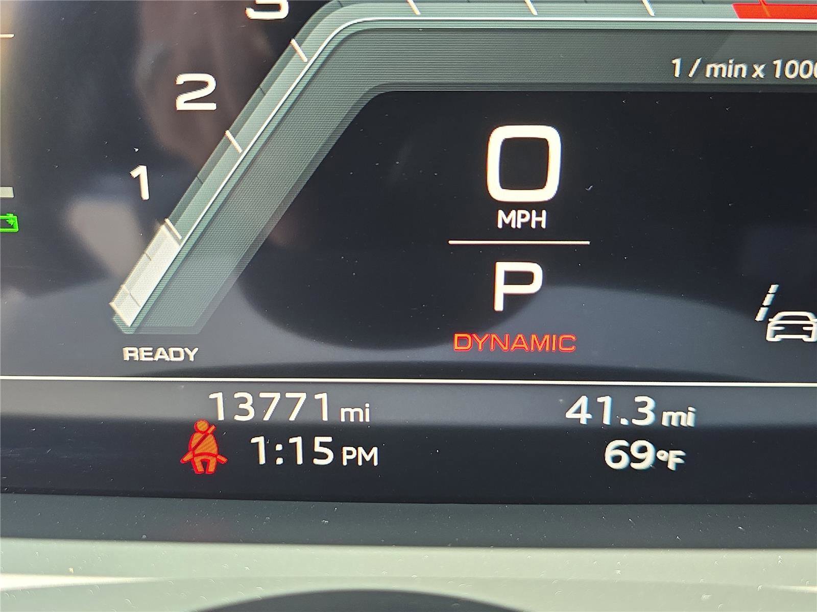 Used 2022 Audi S7 Prestige AWD/4WD image 24