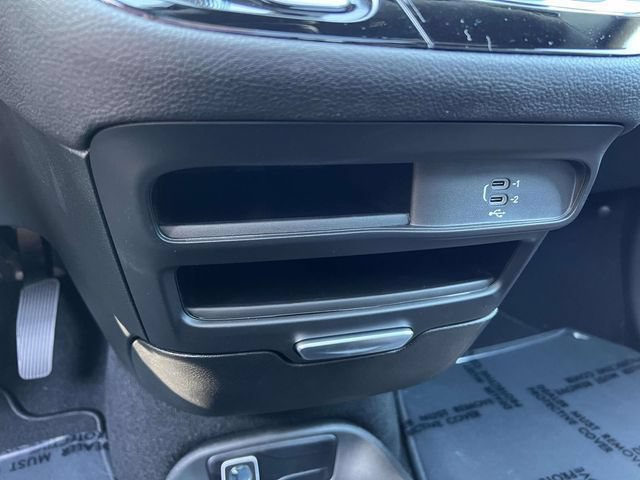 New 2026 Chrysler Pacifica Select FWD image 22