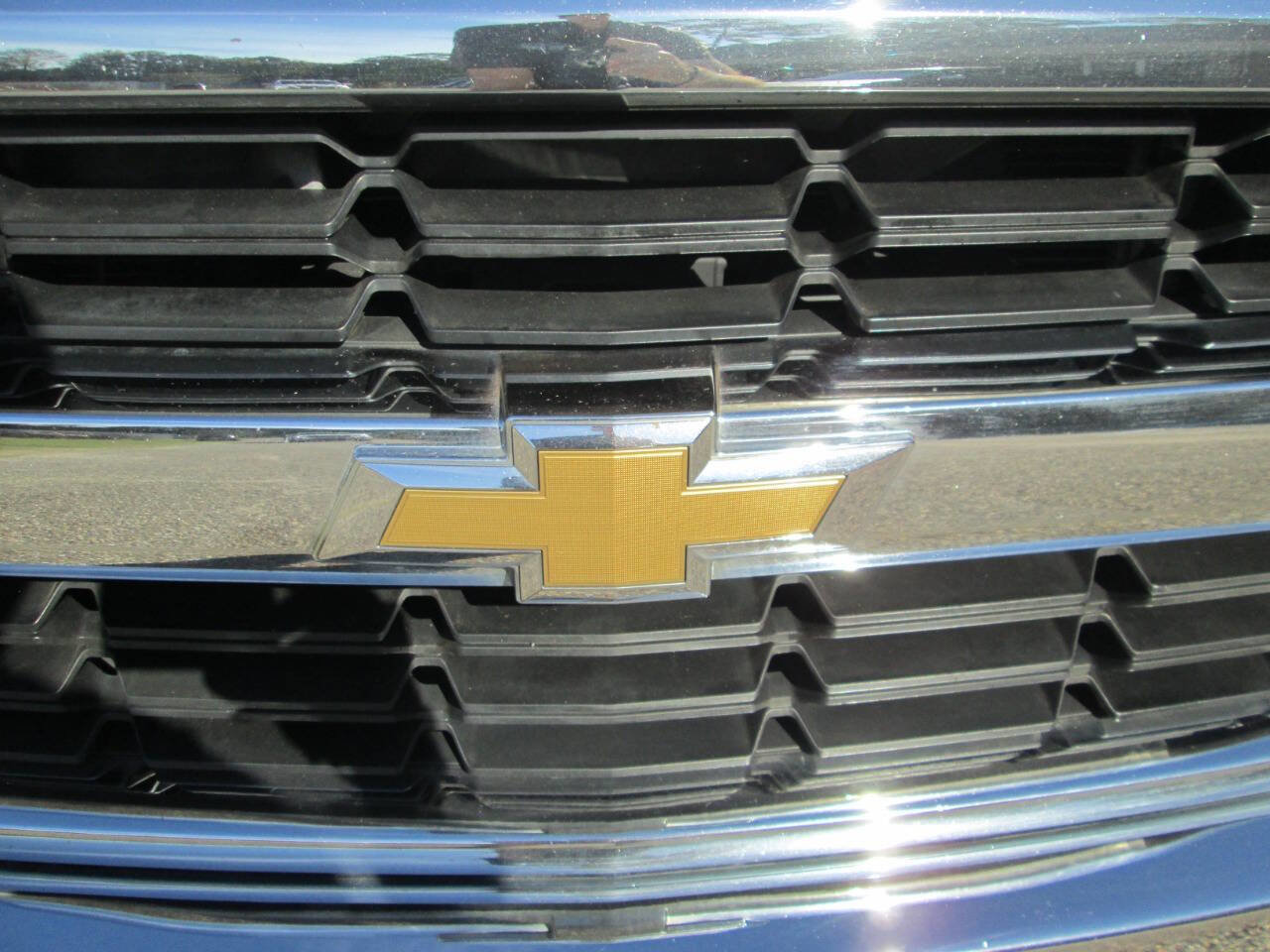 Used 2016 Chevrolet Silverado 1500 W/T w/ Trailering Package image 41