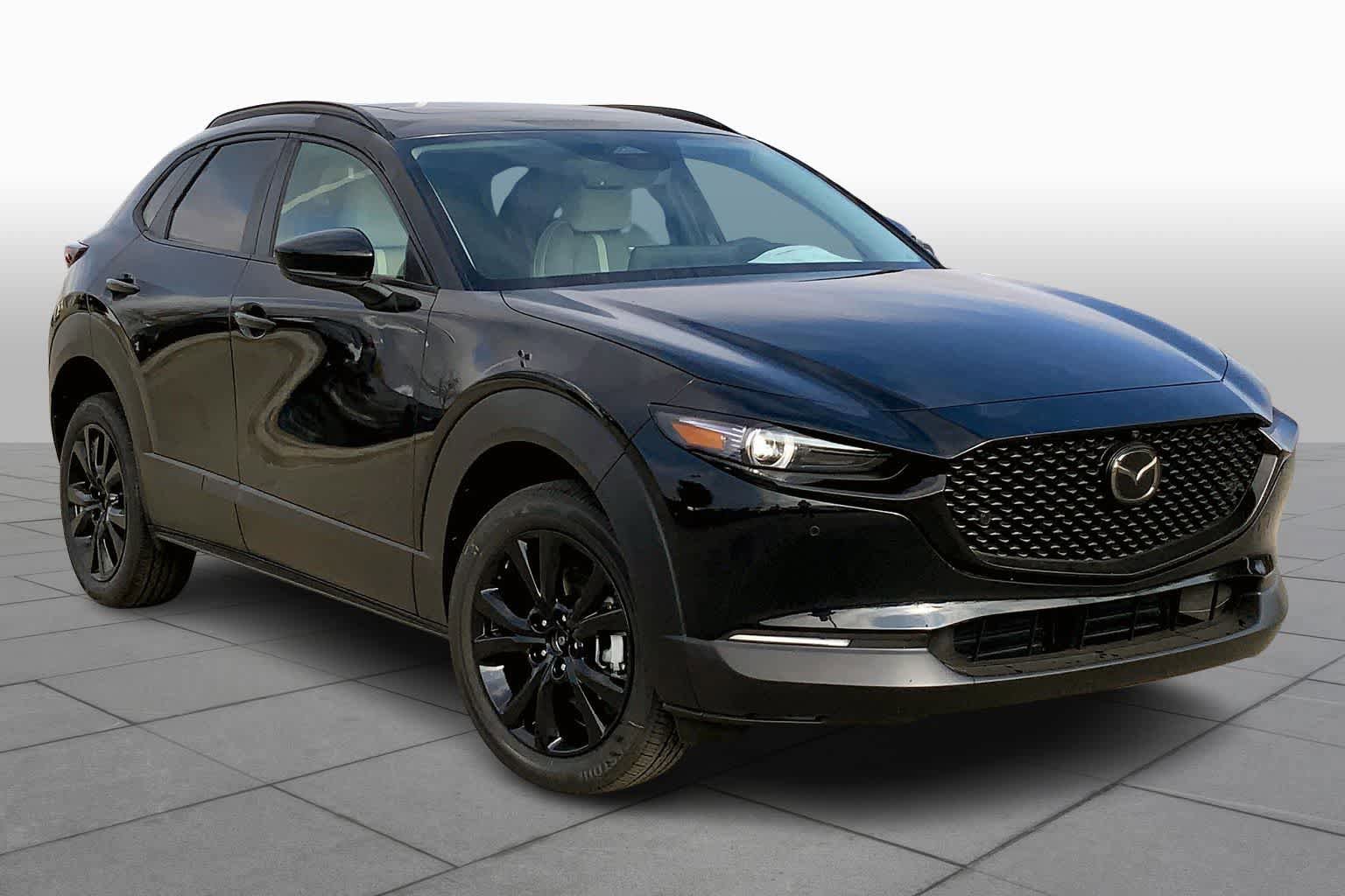 New 2026 MAZDA CX-30 Aire Edition AWD/4WD video 2
