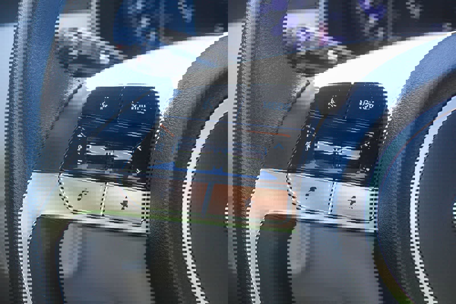 Certified 2023 Hyundai Tucson SE image 32