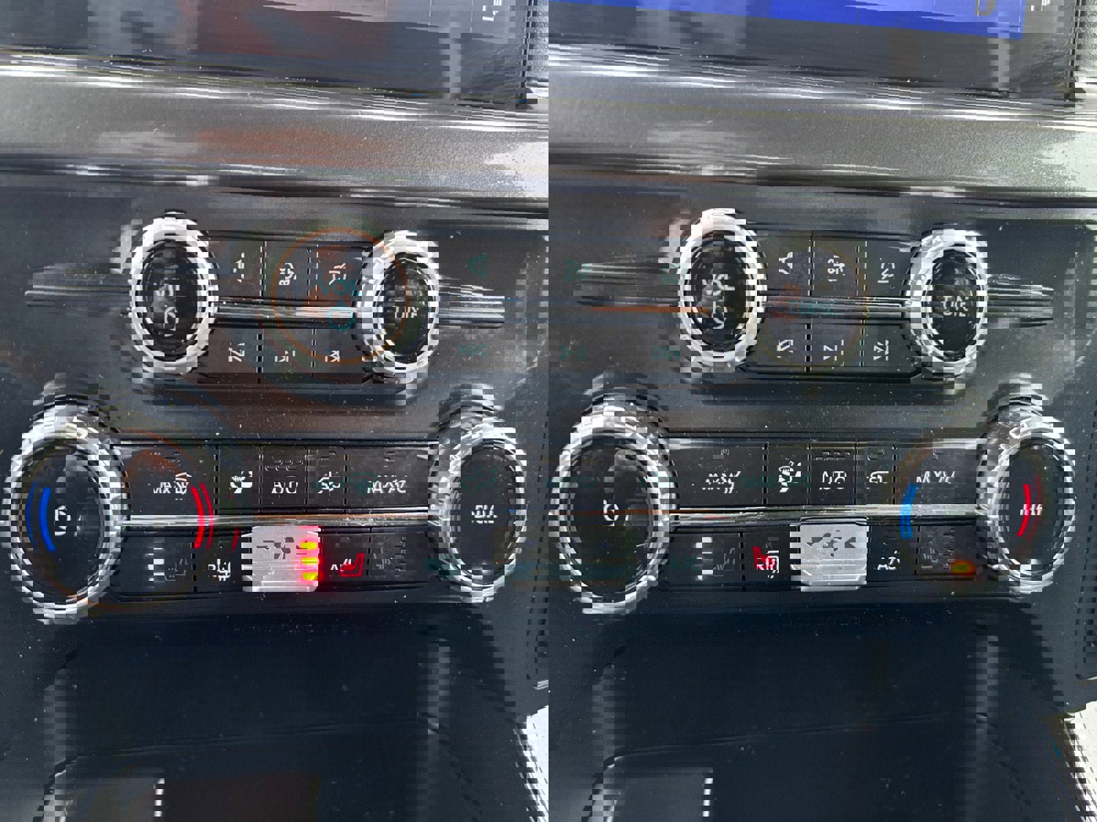 Certified 2023 Ford F150 XLT w/ Equipment Group 302A High image 20