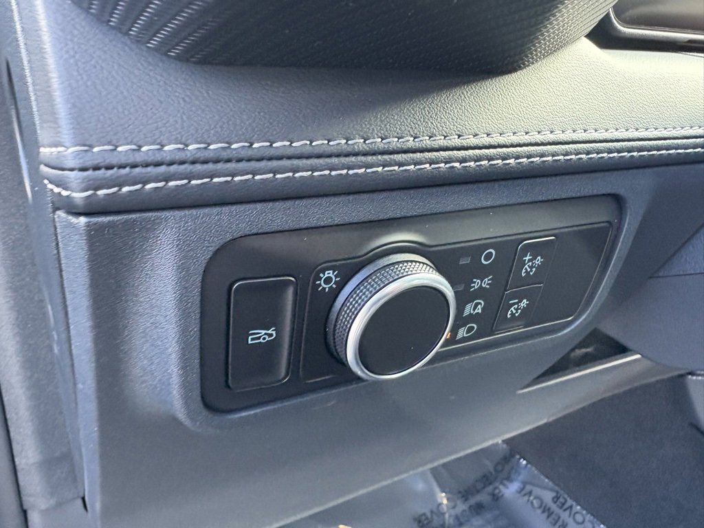 New 2026 Ford Mustang Premium RWD image 29