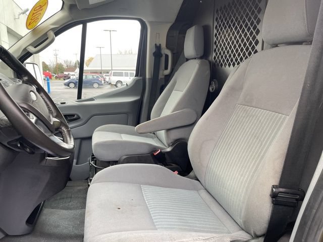 Used 2016 Ford Transit 150 130 Low Roof RWD image 7