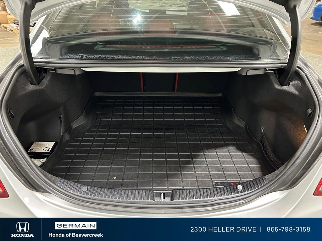 Used 2018 Mercedes-Benz C 43 AMG 4MATIC Sedan image 30