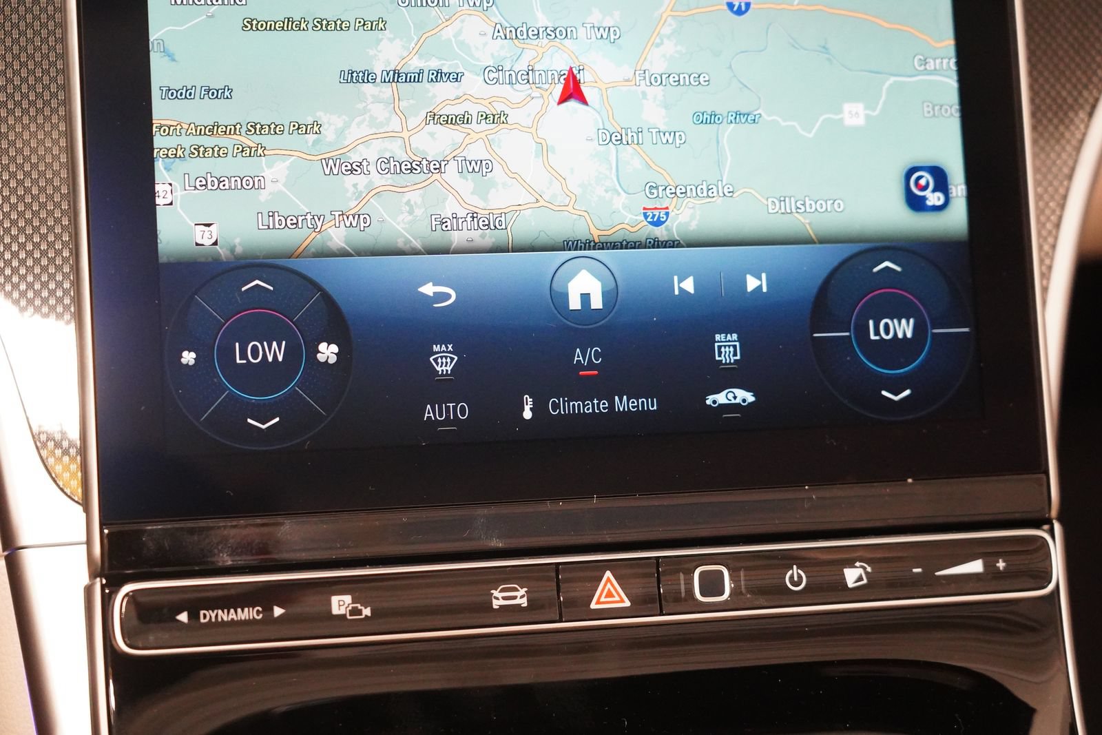 New 2027 Mercedes-Benz CLE 450 4MATIC Cabriolet image 31