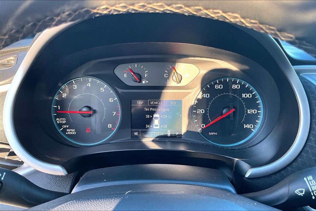 Used 2024 Chevrolet Malibu RS image 13