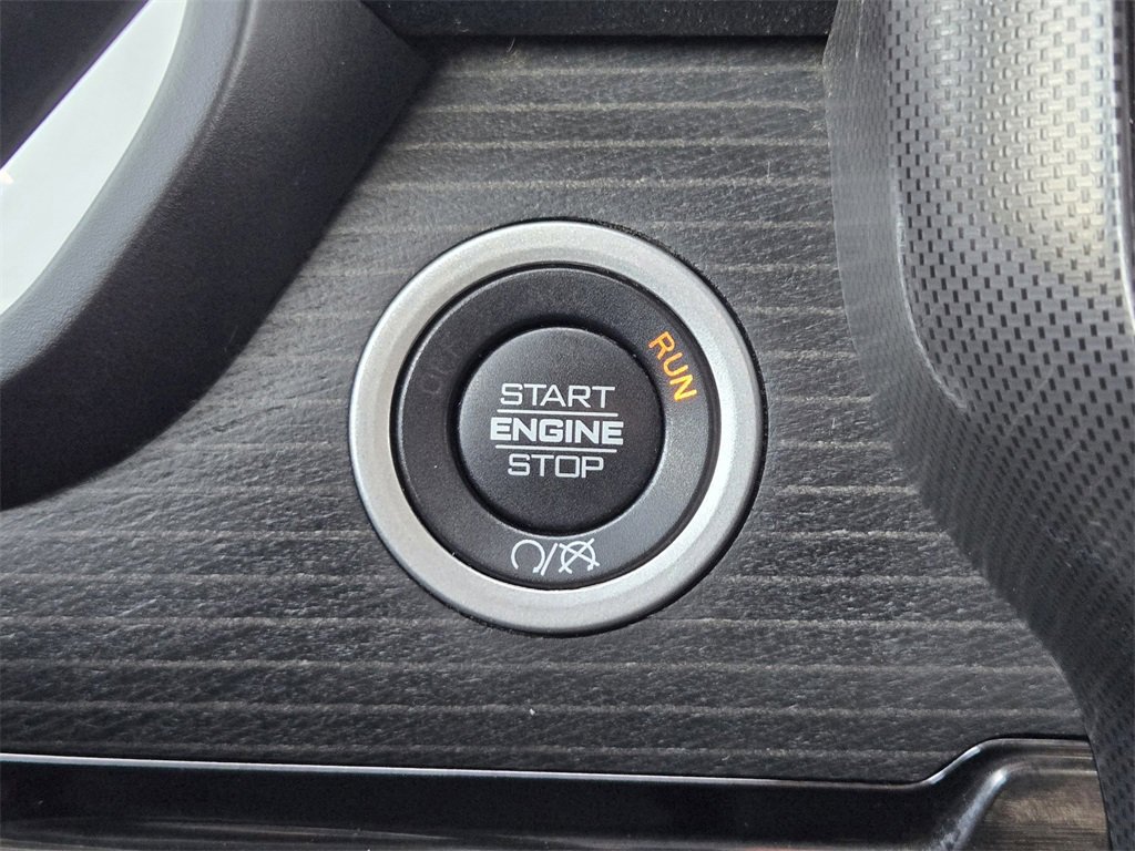 Used 2023 RAM 2500 Limited image 22