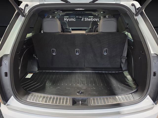 Used 2026 Hyundai Palisade Calligraphy image 22