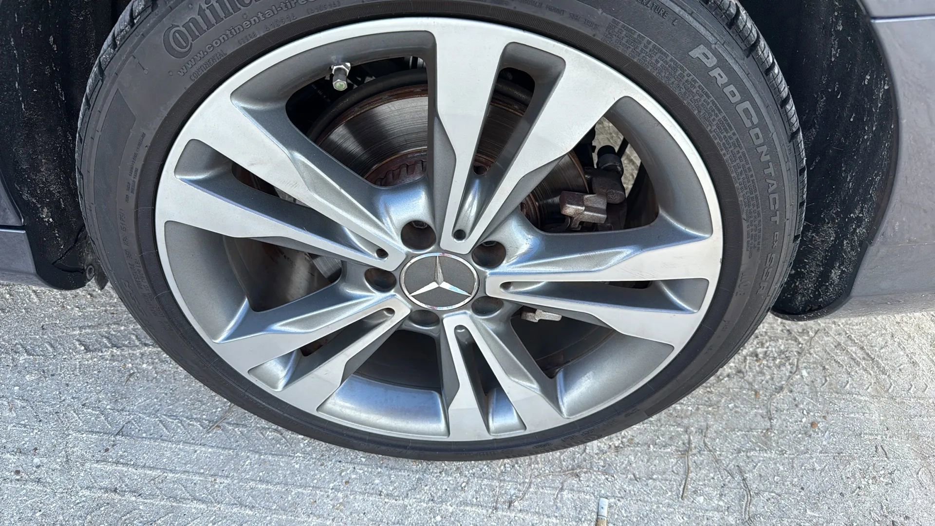 Used 2015 Mercedes-Benz C 300 Sedan image 15