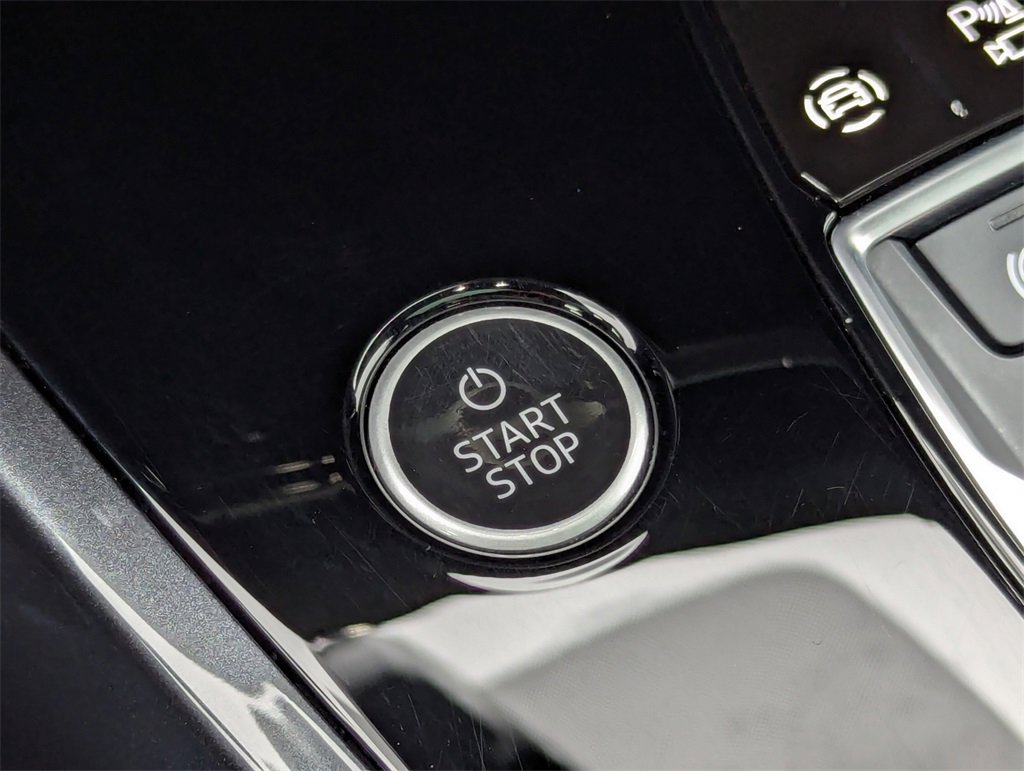 Used 2023 Audi Q4 e-tron Prestige w/ Black Optic Package image 15