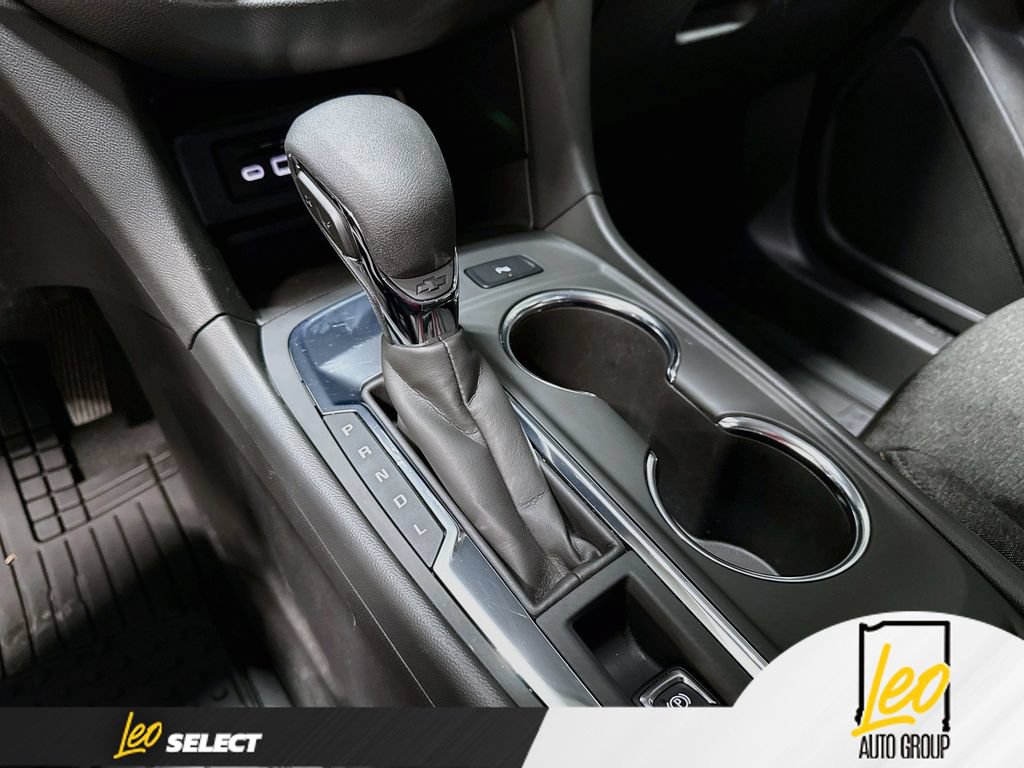 Used 2024 Chevrolet Equinox LT FWD image 19