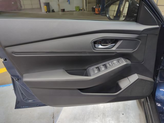 New 2025 Honda Accord SE image 11