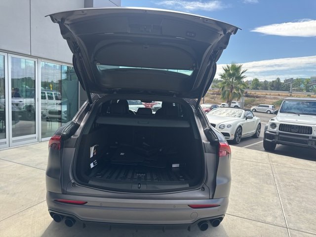 New 2025 Maserati Grecale Modena image 10