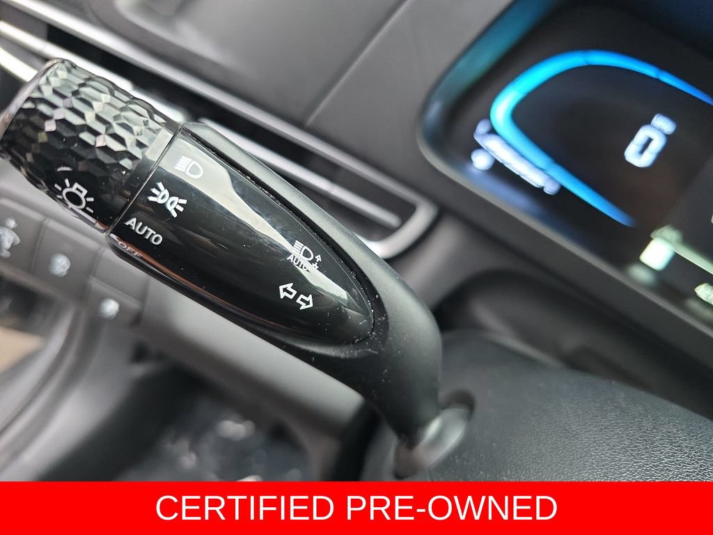 Certified 2026 Hyundai Elantra SE FWD image 26