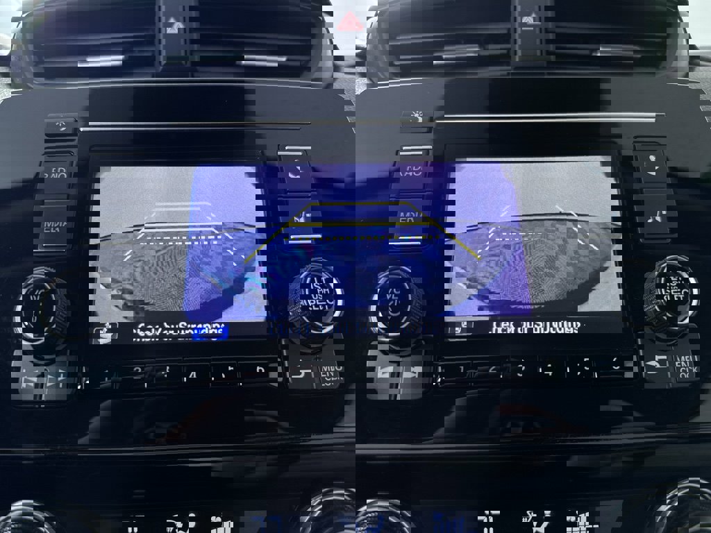 Used 2022 Honda CR-V LX image 14