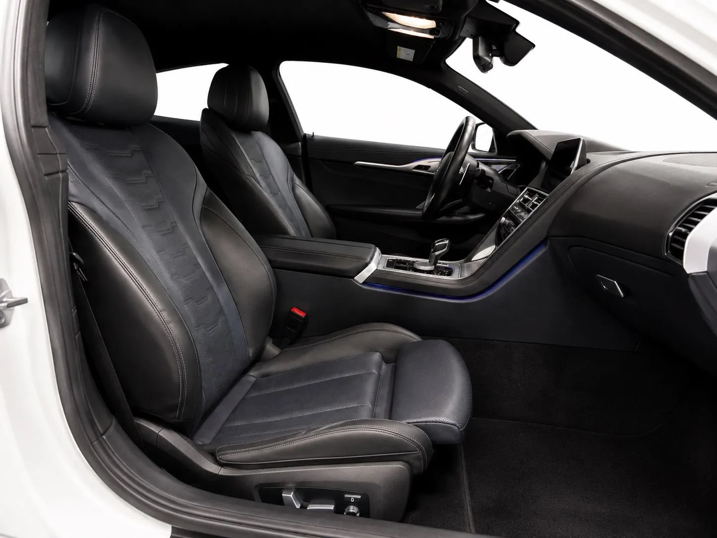 Used 2019 BMW M850i xDrive Coupe AWD/4WD image 13