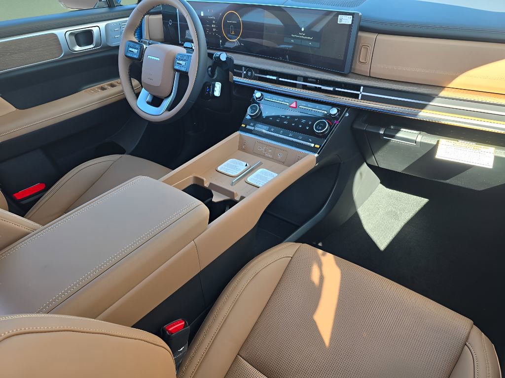 New 2026 Hyundai Santa Fe Calligraphy image 26