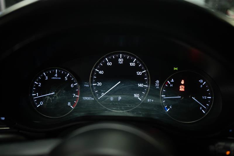 Used 2020 MAZDA MAZDA3 Hatchback w/ Preferred Package FWD image 19