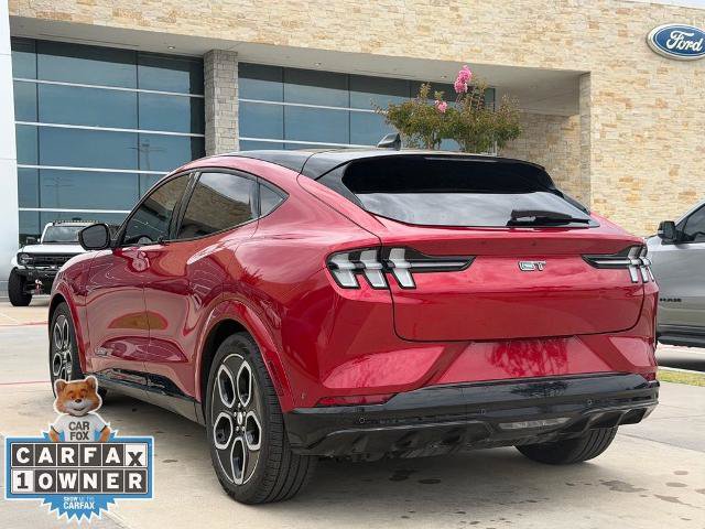Certified 2023 Ford Mustang Mach-E GT AWD/4WD image 13