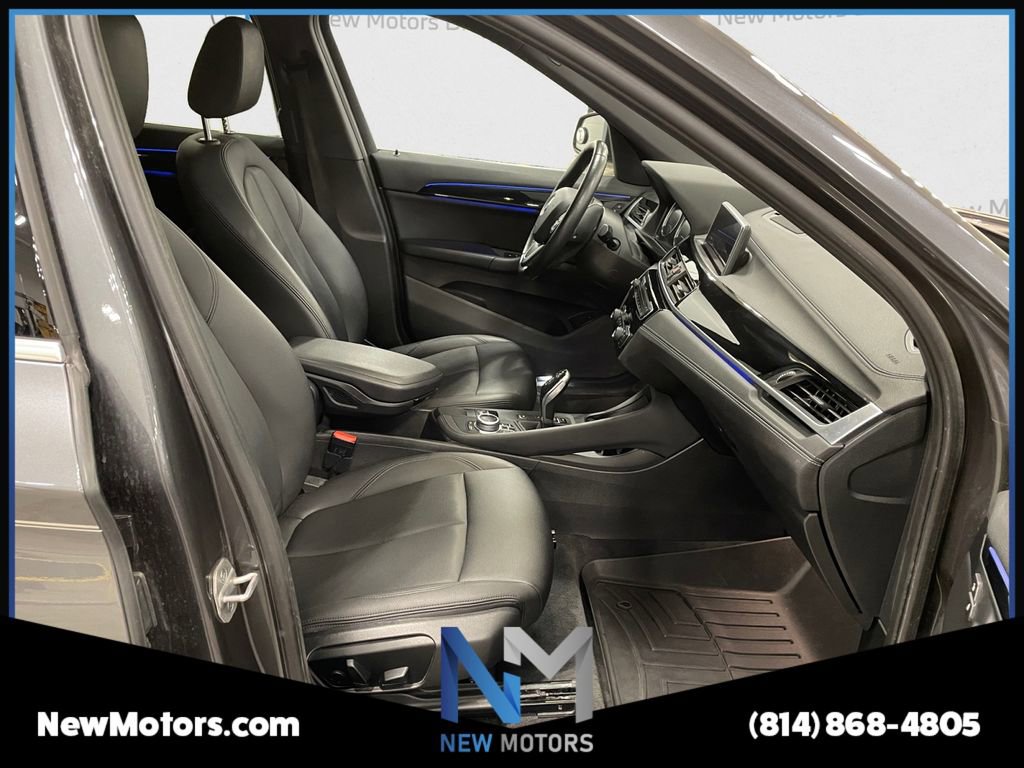 Used 2020 BMW X1 xDrive28i image 15