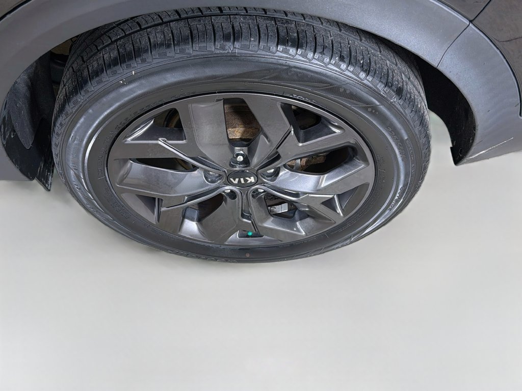 Used 2022 Kia Sportage LX w/ LX FWD Value Edition Package image 29