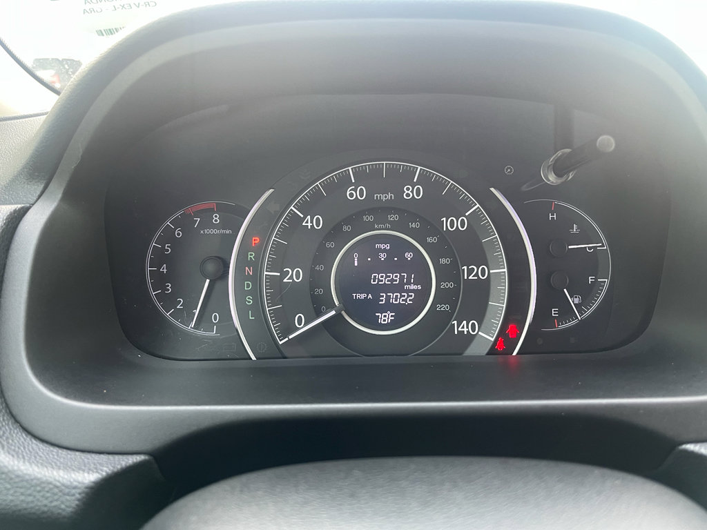Used 2015 Honda CR-V EX-L image 14