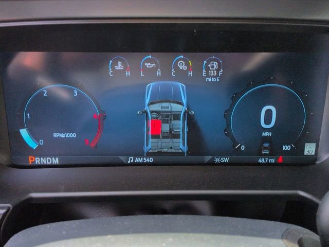 New 2026 Ford F250 Lariat image 31