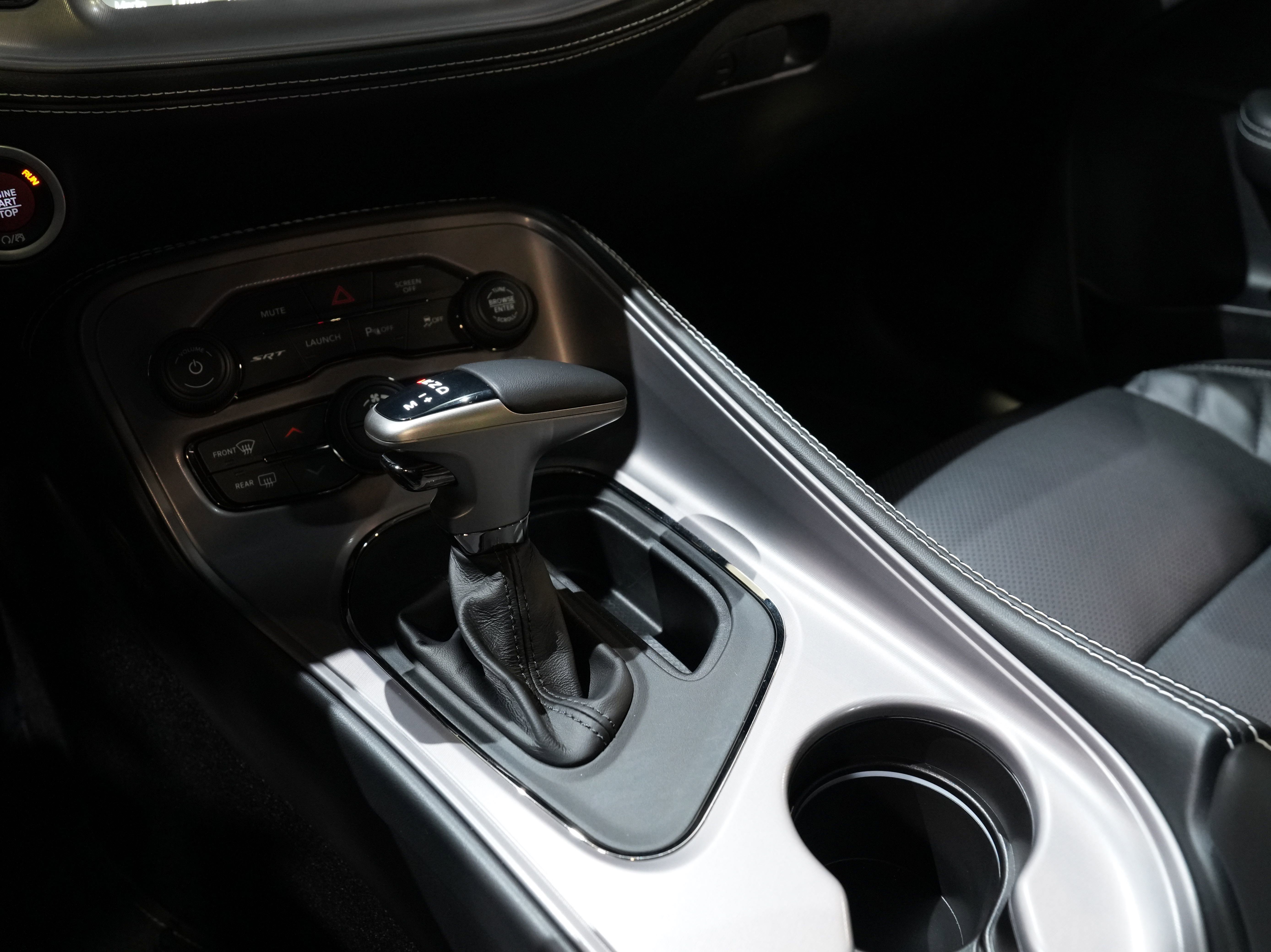 Used 2023 Dodge Challenger SRT Hellcat image 39