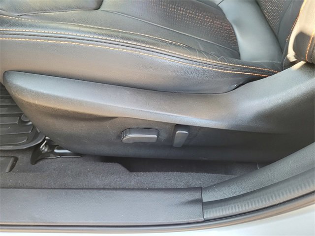 Used 2023 Subaru Crosstrek 2.5i Limited image 16