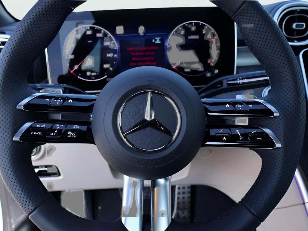 New 2026 Mercedes-Benz CLE 450 4MATIC Cabriolet image 31