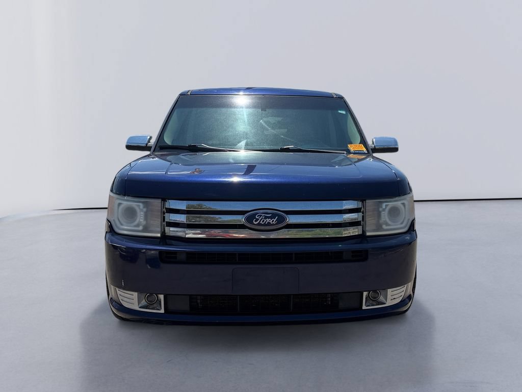 Used 2011 Ford Flex Limited w/ Rapid Spec Order Code AWD/4WD image 8