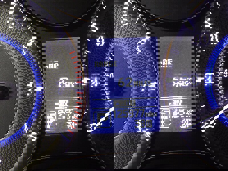 Used 2015 INFINITI QX80 Luxe w/ 22" Wheel Package image 13